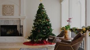 C&oacute;mo decorar el &aacute;rbol de navidad en 2021