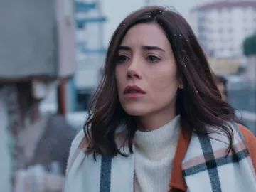 Asya, testigo de un terrible accidente: “Volkan...” Asya, testigo de un terrible accidente: “Volkan...”