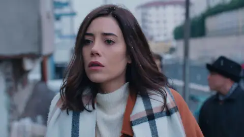 Asya, testigo de un terrible accidente: “Volkan...” 'Infiel'