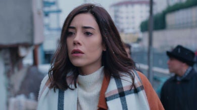 Asya, testigo de un terrible accidente: “Volkan...”