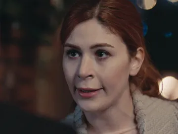 Bahar echa definitivamente a Mert de su casa Bahar echa definitivamente a Mert de su casa