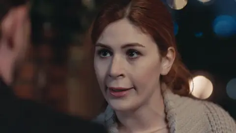 Bahar echa definitivamente a Mert de su casa 'Infiel'