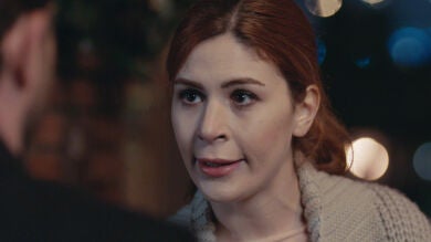 Bahar echa definitivamente a Mert de su casa