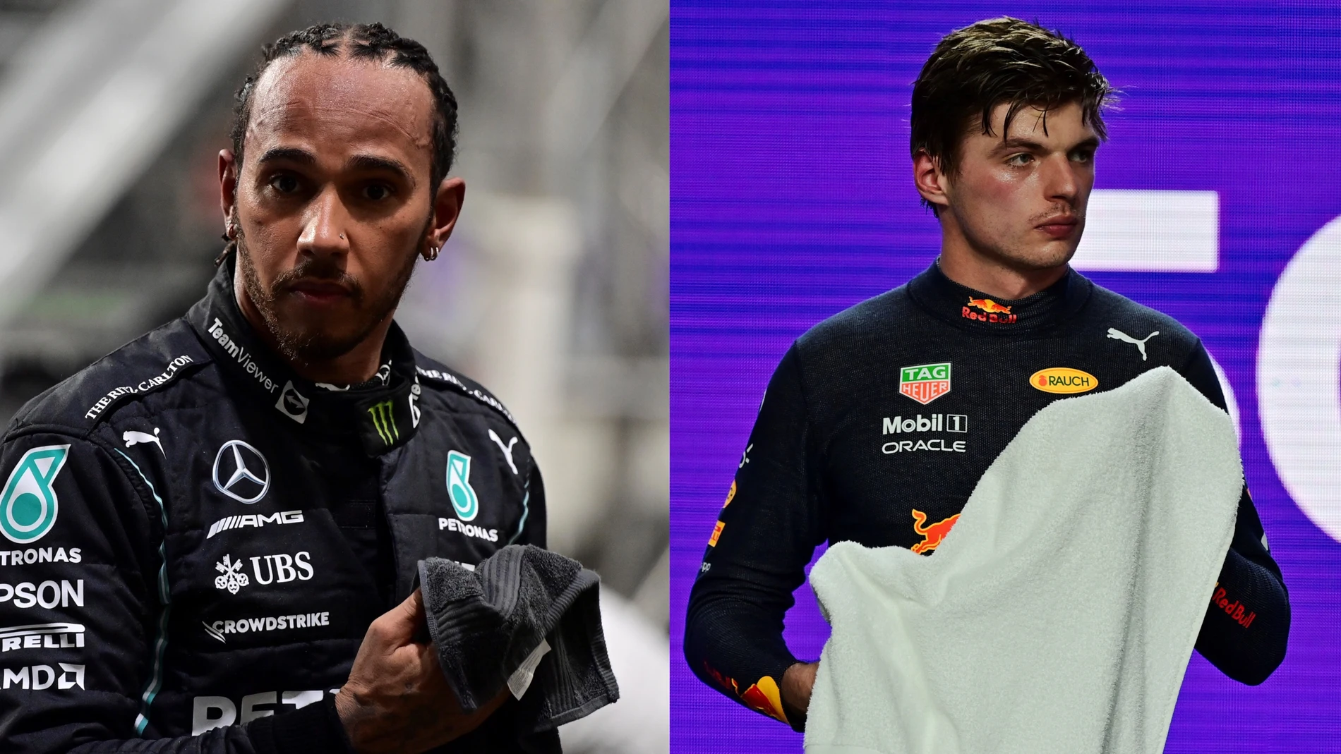 Las cuentas de Verstappen y Hamilton para llevarse el Mundial más polémico de la historia que se decidirá en Abu Dhabi