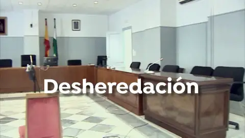 Se disparan las desheredaciones a hijos tras el paso del Covid-19 Se disparan las desheredaciones a hijos tras el paso del Covid-19