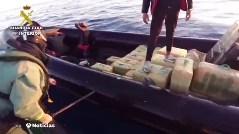 GUARDIA CIVIL 5 GUARDIA CIVIL 5