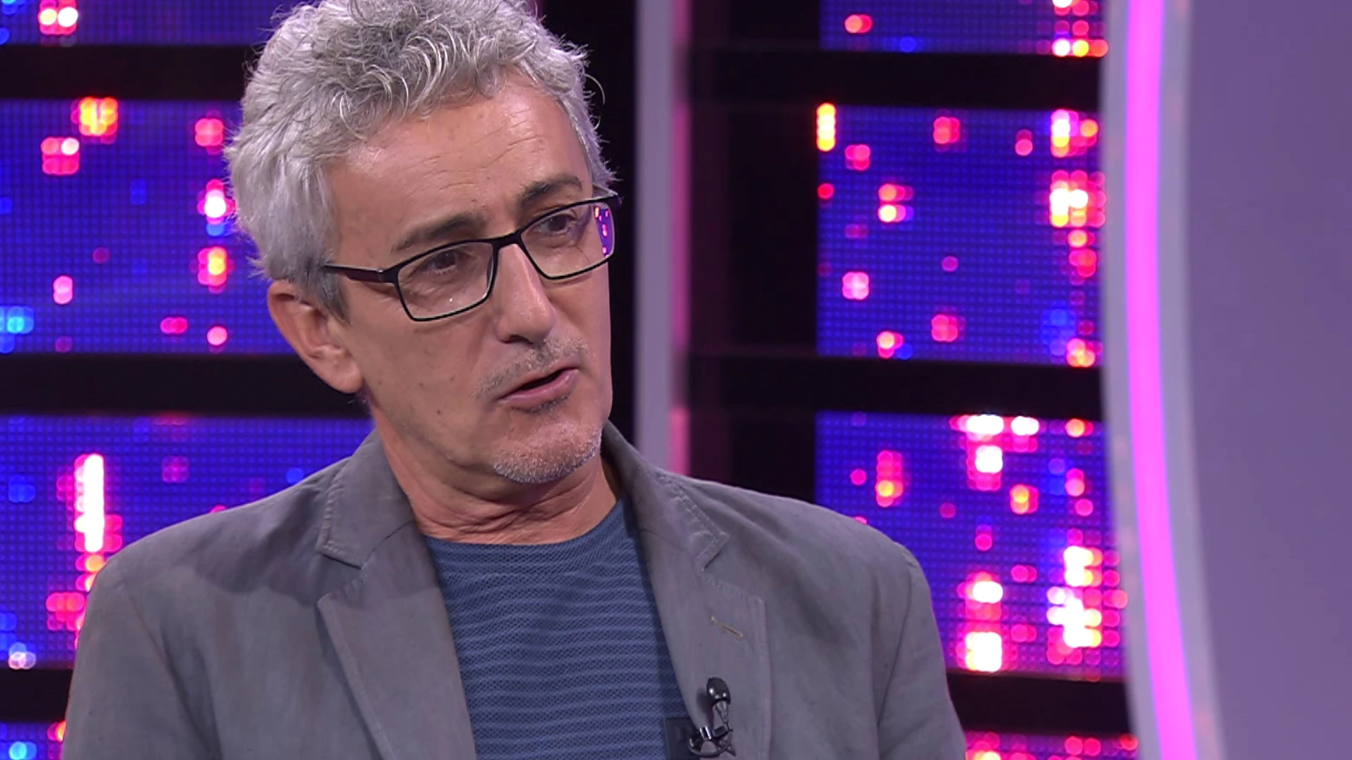 'Tu cara me suena'