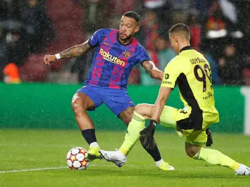 Memphis Depay Memphis Depay