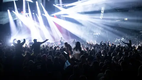 El concierto de Valladolid de 'Natos y Waor', investigado por la Junta de Castilla y León El concierto de Valladolid de 'Natos y Waor', investigado por la Junta de Castilla y León