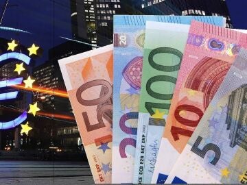 ¿Cómo serán los nuevos billetes de 5,10,20 y 50 euros?
