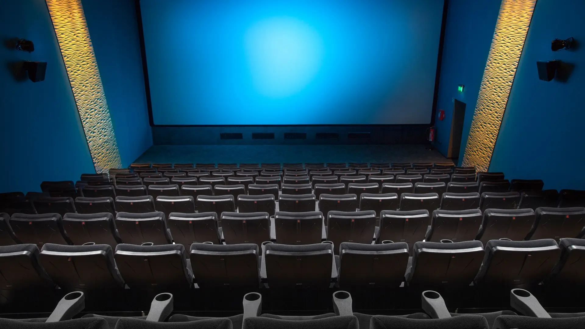 El cine español podría cerrar 2021 por debajo de los 40 millones de euros, una recaudación menor que en 2020 El cine español podría cerrar 2021 por debajo de los 40 millones de euros, una recaudación menor que en 2020