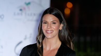 Laura Matamoros asegura que le ha cambiado la cara por el embarazo