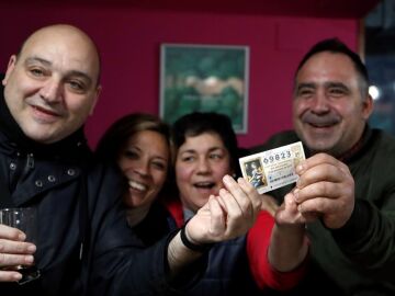 ¿Dónde se celebra el sorteo de la Lotería de Navidad 2021?