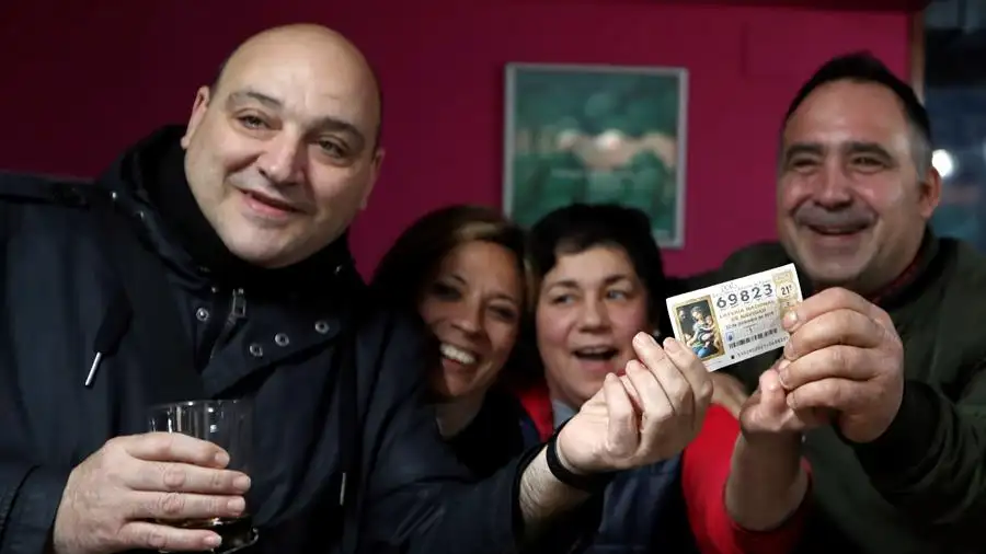 ¿Dónde se celebra el sorteo de la Lotería de Navidad 2021? ¿Dónde se celebra el sorteo de la Lotería de Navidad 2021?