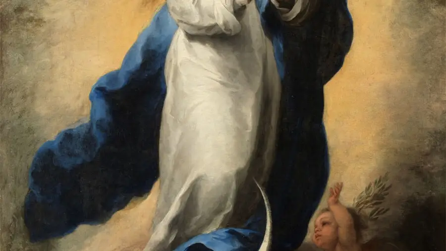 ¿Qué se celebra el Día de la Inmaculada Concepción en España y por qué es festivo? ¿Qué se celebra el Día de la Inmaculada Concepción en España y por qué es festivo?