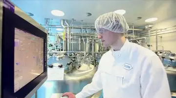 El laboratorio Roche lanza un nuevo test Covid-19 para diferenciar la enfermedad de la gripe El laboratorio Roche lanza un nuevo test Covid-19 para diferenciar la enfermedad de la gripe