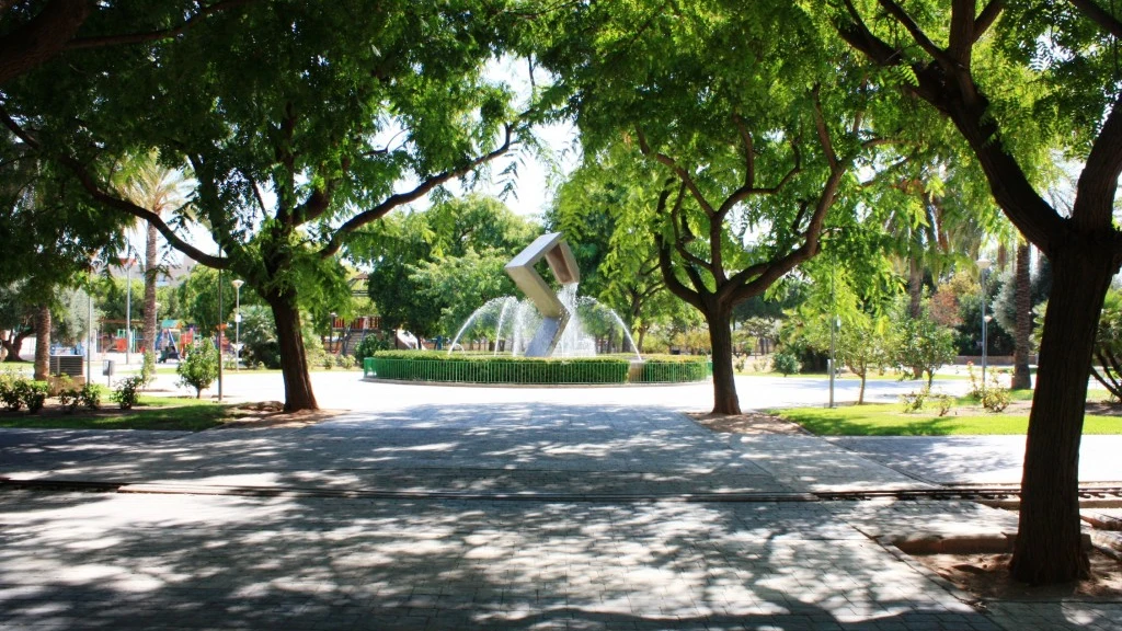 Muere un adolescente de 16 a&ntilde;os apu&ntilde;alado en un parque de Burjassot, en Valencia