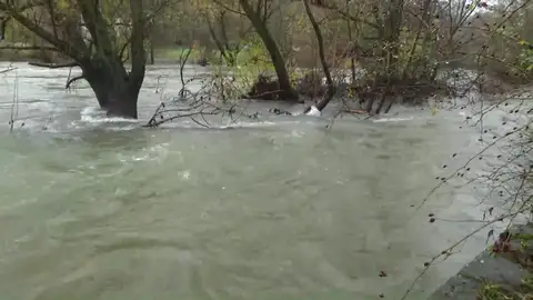 Río Pamplona Río Pamplona