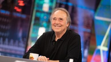 Joan Manuel Serrat: 