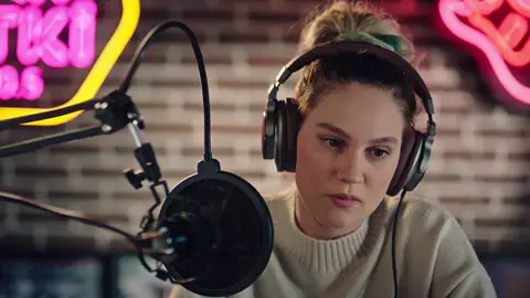 La lección de Inci a Han sobre el amor verdadero: “La incertidumbre es mi límite” La lección de Inci a Han sobre el amor verdadero: “La incertidumbre es mi límite”