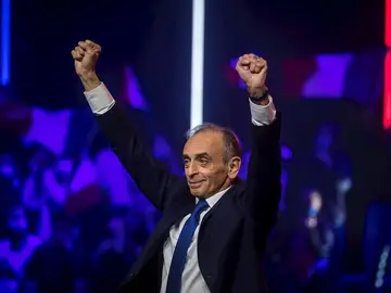 Éric Zemmour Éric Zemmour