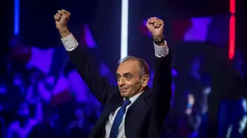 Éric Zemmour Éric Zemmour