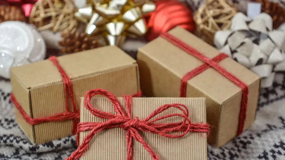 ¿Qué regalar en Navidad? Ideas de regalos originales ¿Qué regalar en Navidad? Ideas de regalos originales