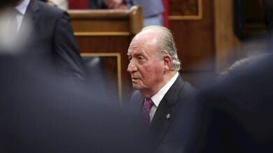 El rey don Juan Carlos regresa a España: así se organizó la vuelta del emérito y esto es lo que todavía no se sabe