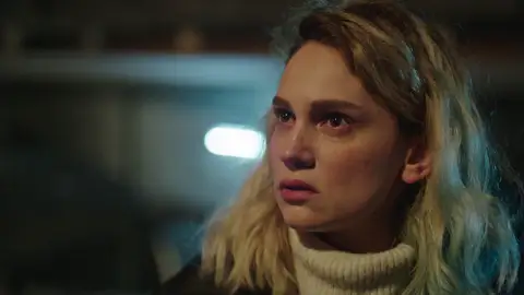 La obsesión de Han, desmantelada ante los ojos de Inci: “Bienvenida a mi casa” La obsesión de Han, desmantelada ante los ojos de Inci: “Bienvenida a mi casa”