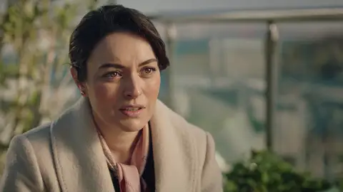 Safiye destapa su problema mental ante Naci: “Ese sitio es toda mi vida” Safiye destapa su problema mental ante Naci: “Ese sitio es toda mi vida”