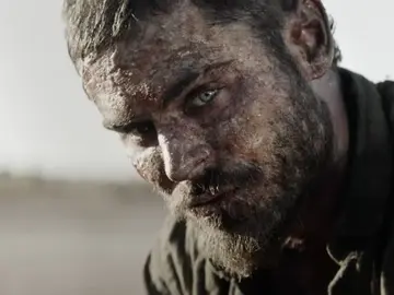 Zac Efron en el thriller 'Gold' Zac Efron en el thriller 'Gold'