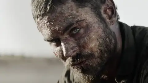 Zac Efron en el thriller 'Gold' Zac Efron en el thriller 'Gold'