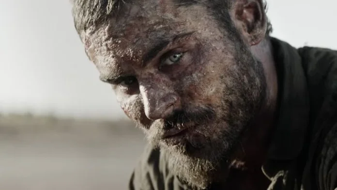 Zac Efron en el thriller 'Gold'