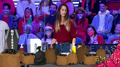 La racha de mala suerte acompaña a Jorge Fernández: “No voy a decir nada más que soy muy gafe” La racha de mala suerte acompaña a Jorge Fernández: “No voy a decir nada más que soy muy gafe”