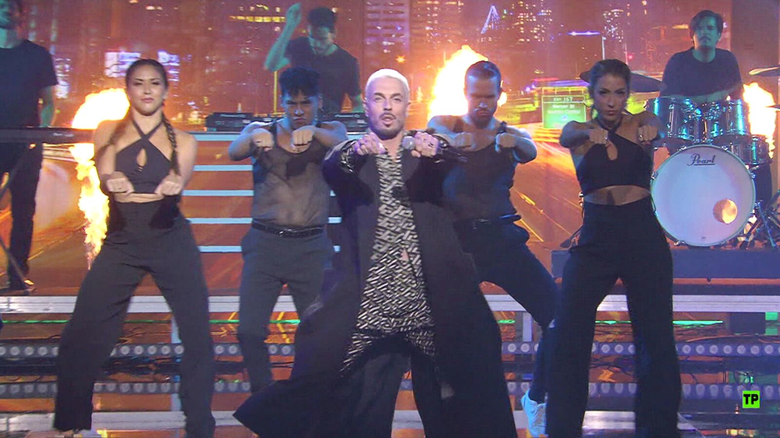 Nuevas actuaciones fascinantes este viernes en la sexta gala de 'Tu cara me suena'