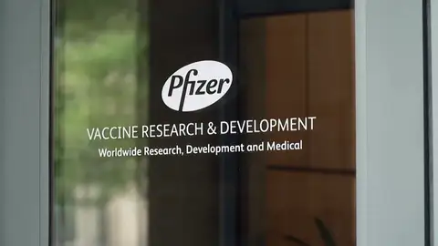Pfizer Pfizer