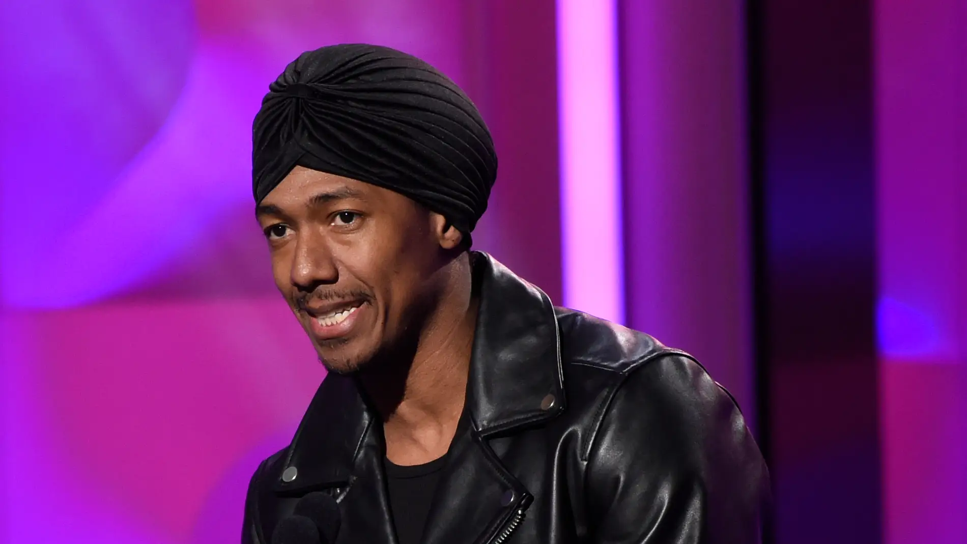 Nick Cannon