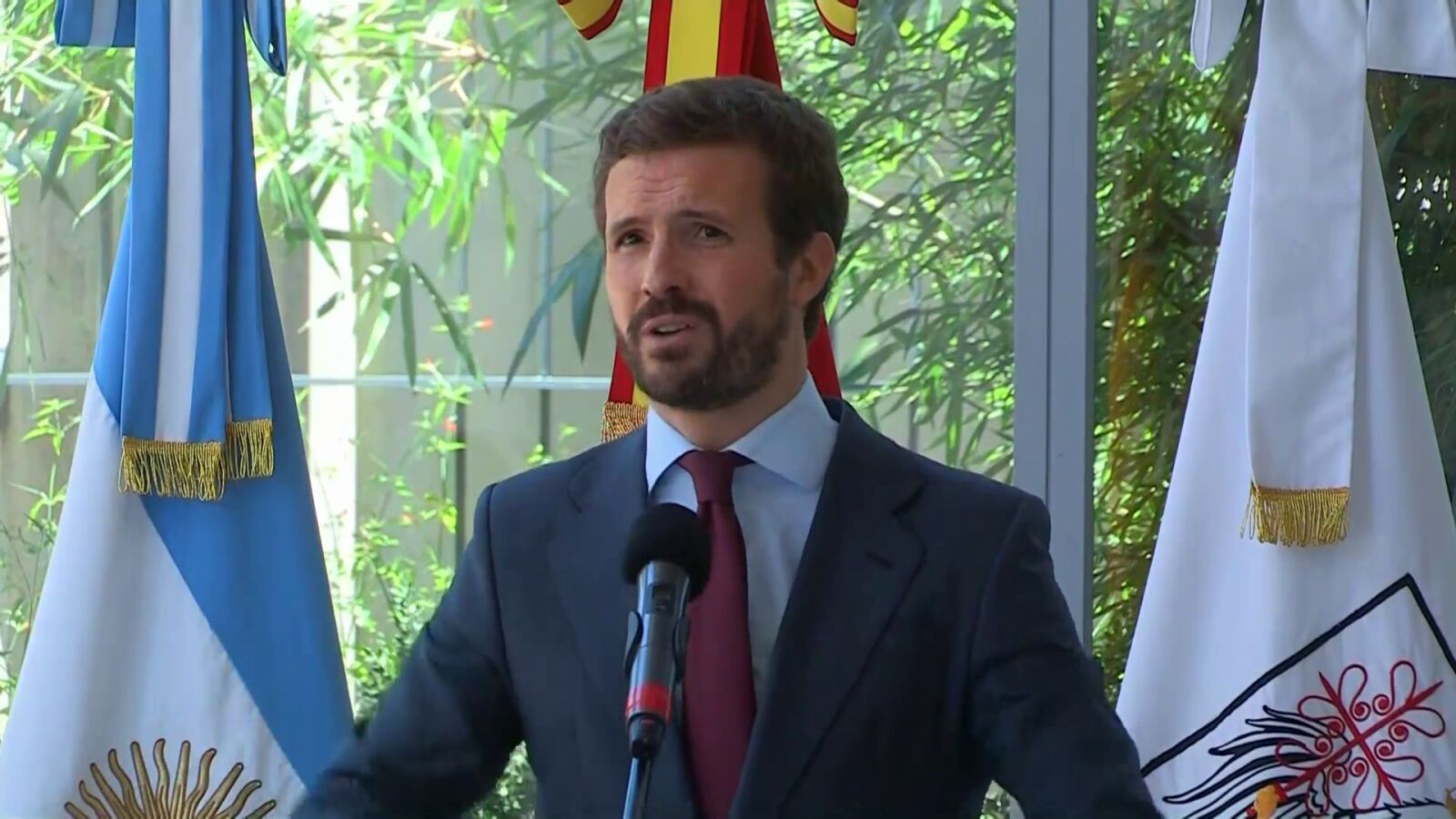 El PP exige que se cree una Ley de pandemias y una estrategia común en la vacunación infantil