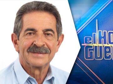 Esta noche, repasaremos la actualidad política en ‘El Hormiguero 3.0’ con la visita de Miguel Ángel Revilla