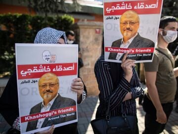 Arabia Saudí pide liberar al detenido por su implicación en el asesinato de Khashoggi