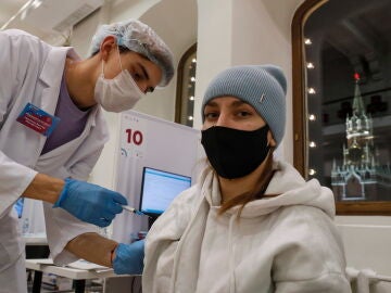 Más de 3 millones de personas siguen sin vacunarse contra el coronavirus en España