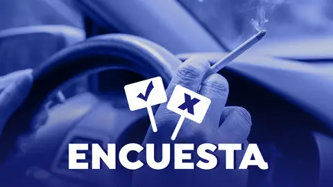 VOTA: ¿Estás de acuerdo con que se prohíba fumar en el coche? VOTA: ¿Estás de acuerdo con que se prohíba fumar en el coche?