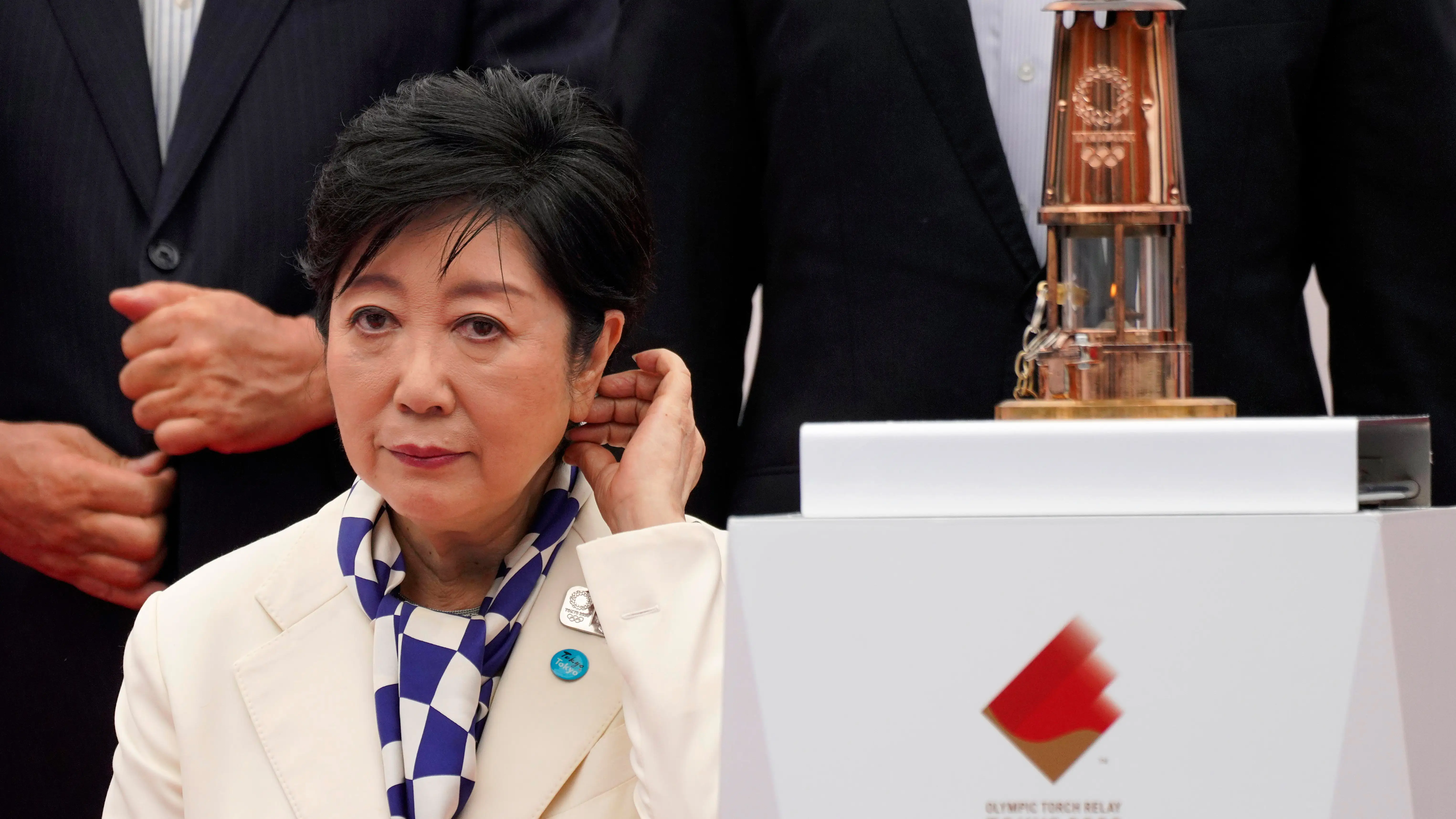Tokio reconocerá la unión entre personas del mismo sexo Tokio reconocerá la unión entre personas del mismo sexo