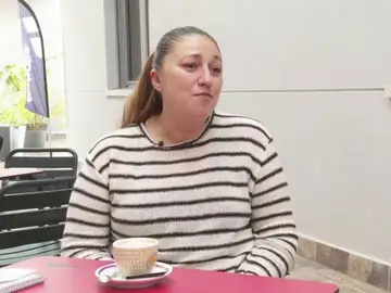 Despedidos tras meses de baja por covid persistente: "Es un doble castigo, estamos enfermos y fuera del mercado laboral" Despedidos tras meses de baja por covid persistente: "Es un doble castigo, estamos enfermos y fuera del mercado laboral"