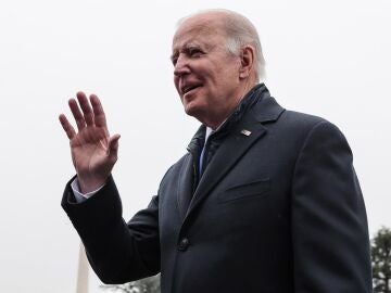 Joe Biden descarta el envío de tropas a Ucrania si es invadida por Rusia 