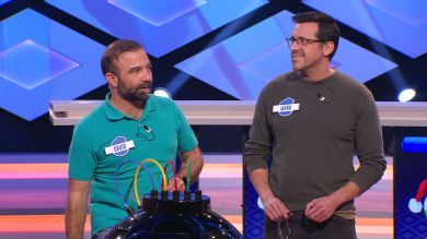 Juanra Bonet alucina con el ‘frikismo’ de un concursante: “Esto hay que ponerlo de moda”