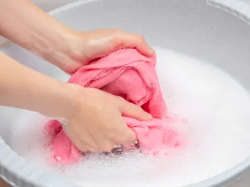 Podrás quitar las manchas más difíciles. Podrás quitar las manchas más difíciles.