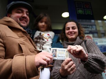 ¿Hay edad mínima para jugar a la Lotería de Navidad?