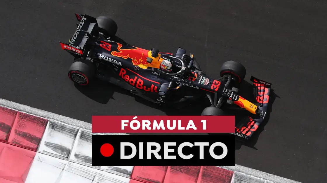 Resultado Fórmula 1 hoy, Gran Premio de Abu Dhabi 2021 Resultado Fórmula 1 hoy, Gran Premio de Abu Dhabi 2021