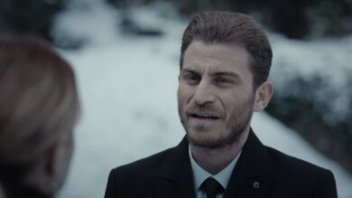 Mert, a Derin: “Volkan está obsesionado con Asya”